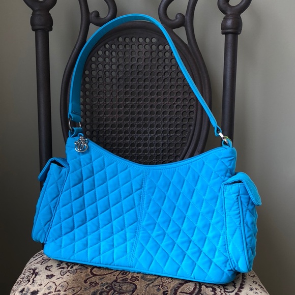 Vera Bradley Handbags - Vera Bradley Hobo NWT